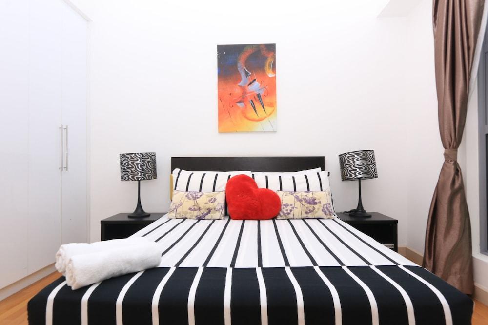 Airporter Bukit Bintang Residence Куала-Лумпур Экстерьер фото