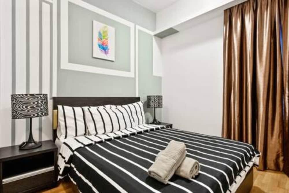 Airporter Bukit Bintang Residence Куала-Лумпур Экстерьер фото