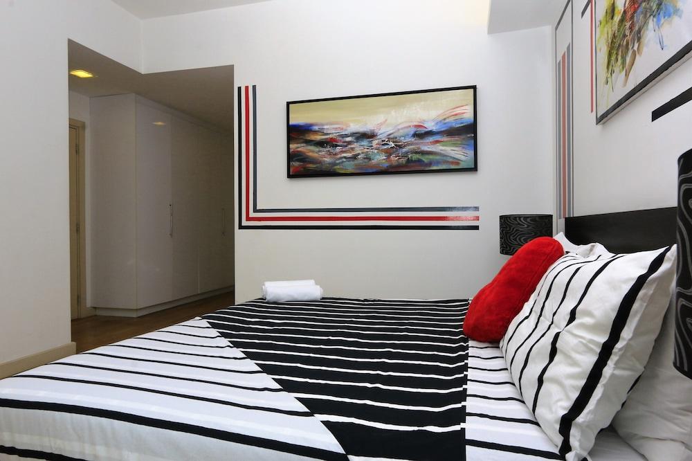 Airporter Bukit Bintang Residence Куала-Лумпур Экстерьер фото