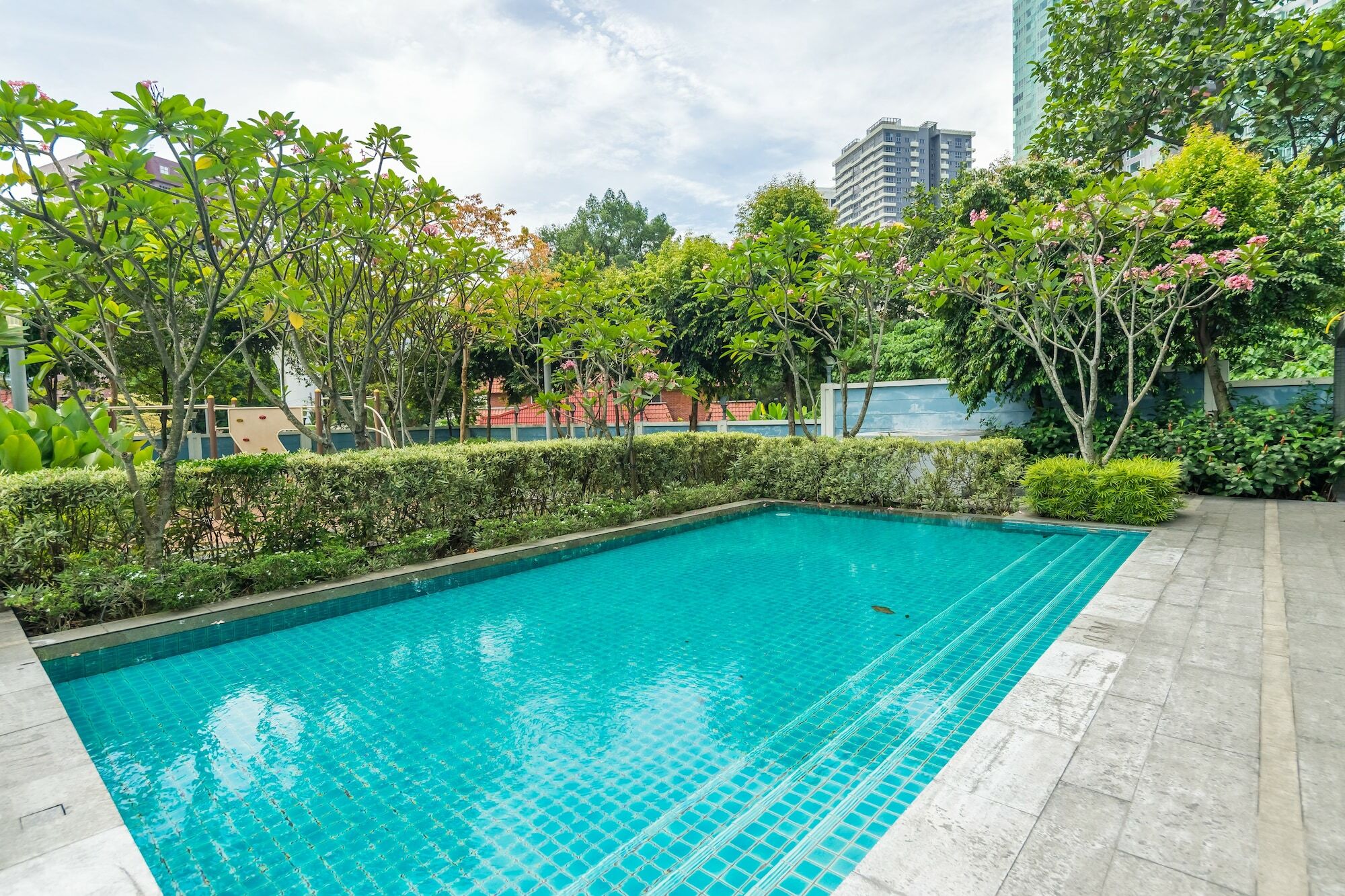 Airporter Bukit Bintang Residence Куала-Лумпур Экстерьер фото