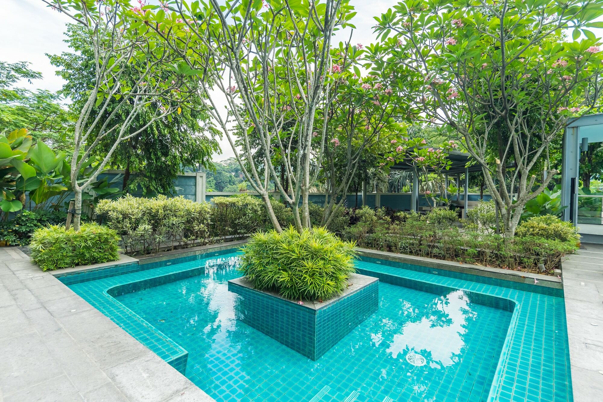 Airporter Bukit Bintang Residence Куала-Лумпур Экстерьер фото